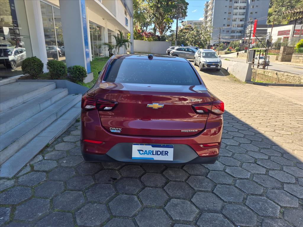 ONIX PLUS 1.0 TURBO FLEX PREMIER AUTOMÁTICO1