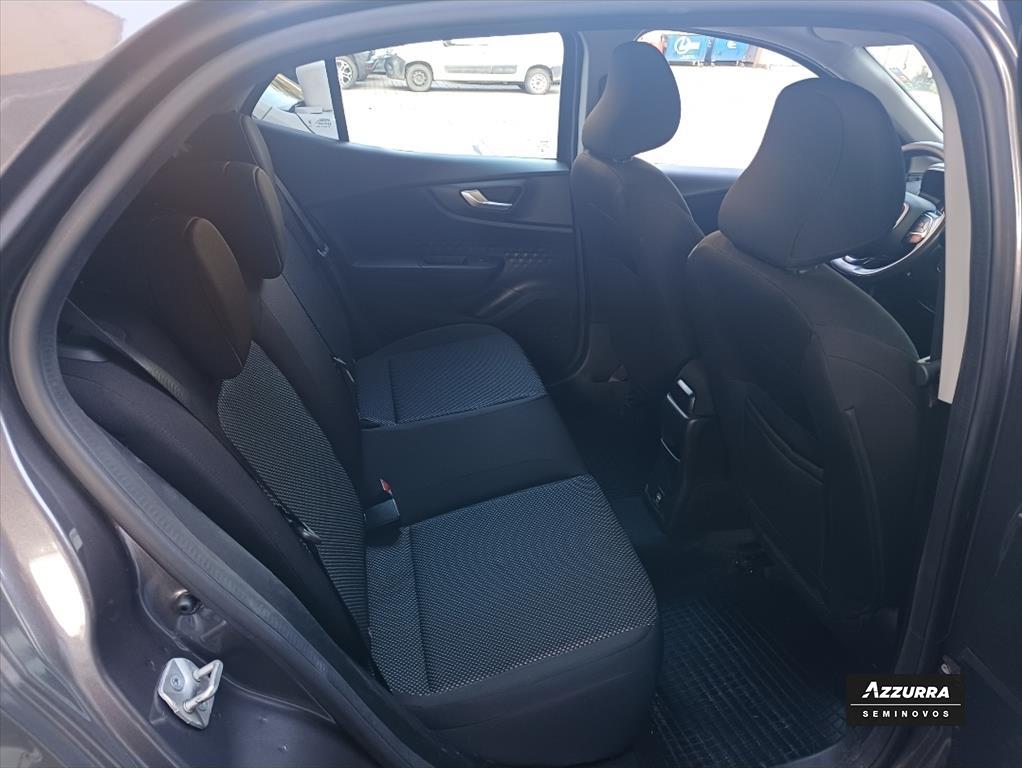 PULSE 1.3 FLEX DRIVE CVT9