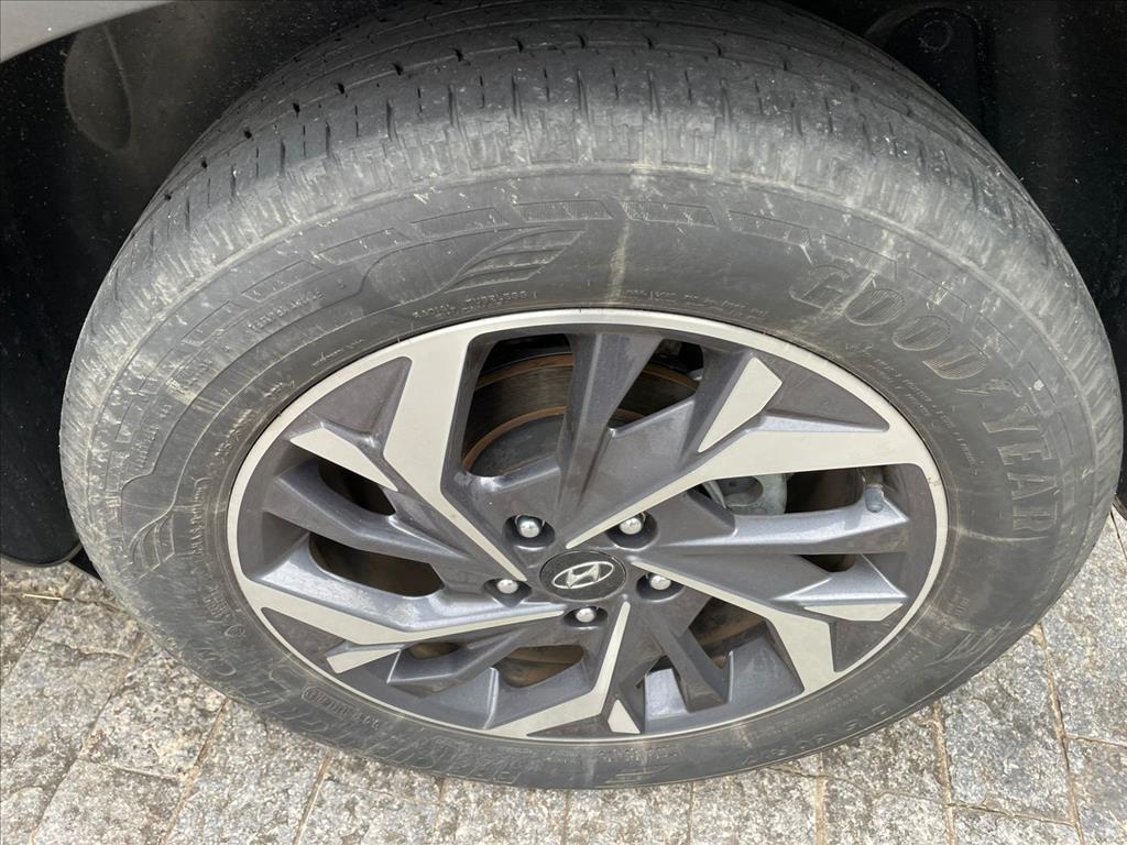 Hyundai-CRETA-1.0 TGDI FLEX LIMITED AUTOMÁTICO