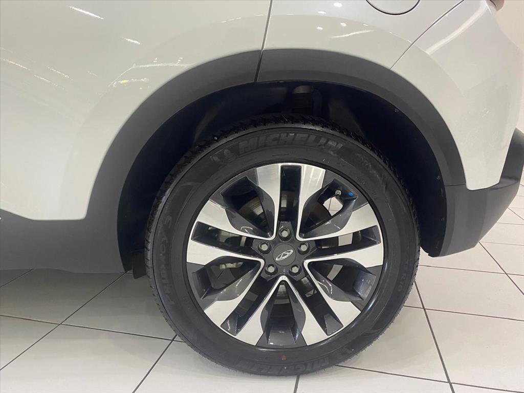 Caoa Chery-TIGGO 5x-1.5 VVT TURBO iFLEX TXS DCT