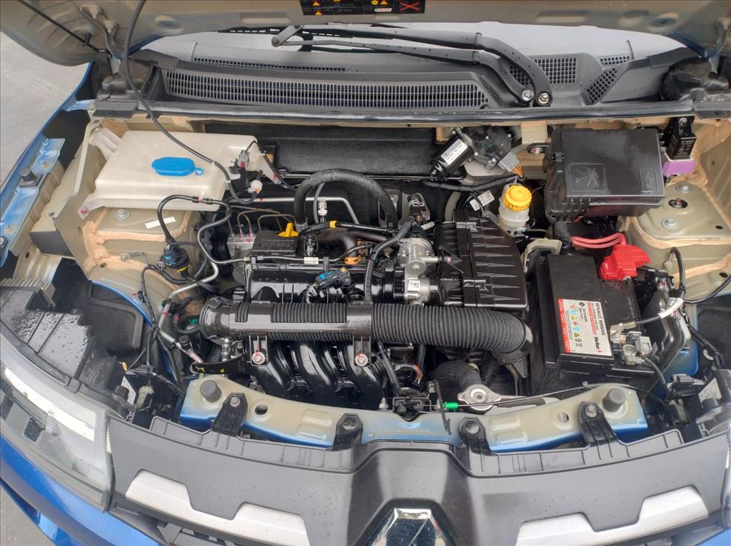 KWID 1.0 12V SCE FLEX OUTSIDER MANUAL19
