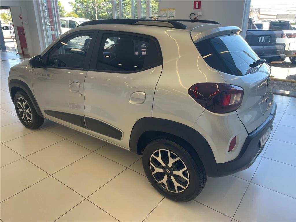 KWID 1.0 12V SCE FLEX OUTSIDER MANUAL4