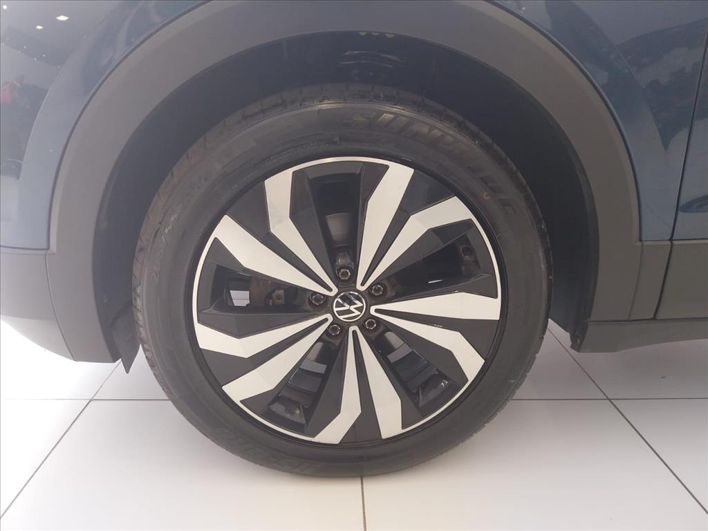 T-CROSS 1.0 200 TSI TOTAL FLEX AUTOMÁTICO11