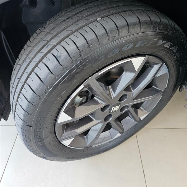 PULSE 1.0 TURBO 200 HYBRID AUDACE CVT12
