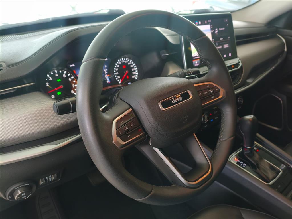 Jeep-COMPASS-1.3 T270 TURBO FLEX LONGITUDE AT6