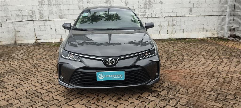 COROLLA 2.0 VVT-IE FLEX XEI DIRECT SHIFT1