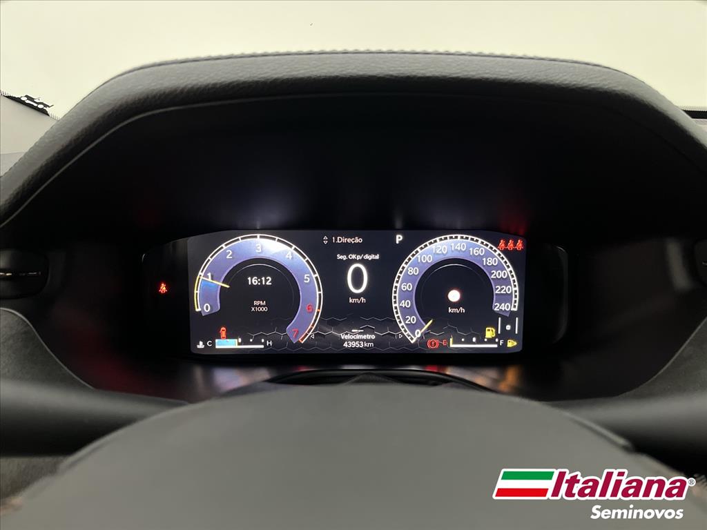 COMMANDER 1.3 T270 TURBO FLEX LIMITED AT610
