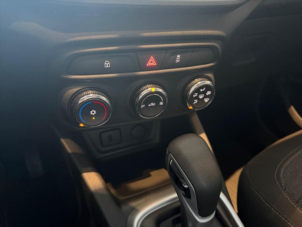 TRACKER 1.0 TURBO FLEX LT AUTOMÁTICO11