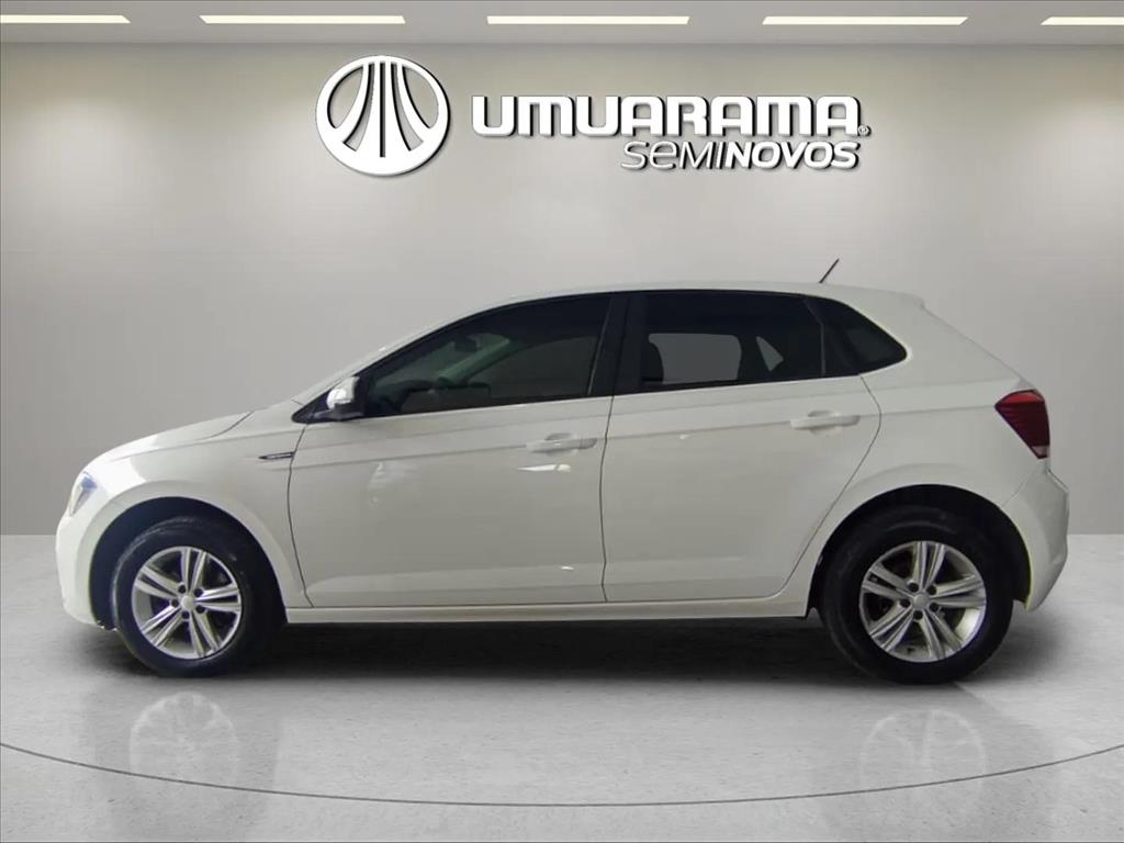POLO 1.0 200 TSI COMFORTLINE AUTOMÁTICO3
