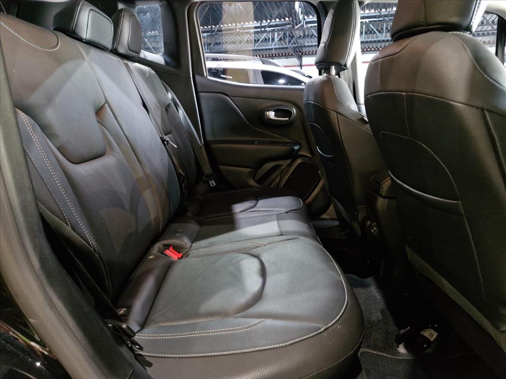 RENEGADE 1.3 T270 TURBO FLEX LONGITUDE AT612