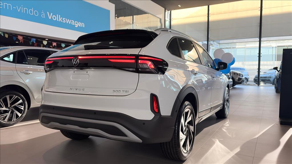 NIVUS 1.0 200 TSI TOTAL FLEX HIGHLINE AUTOMÁTICO4