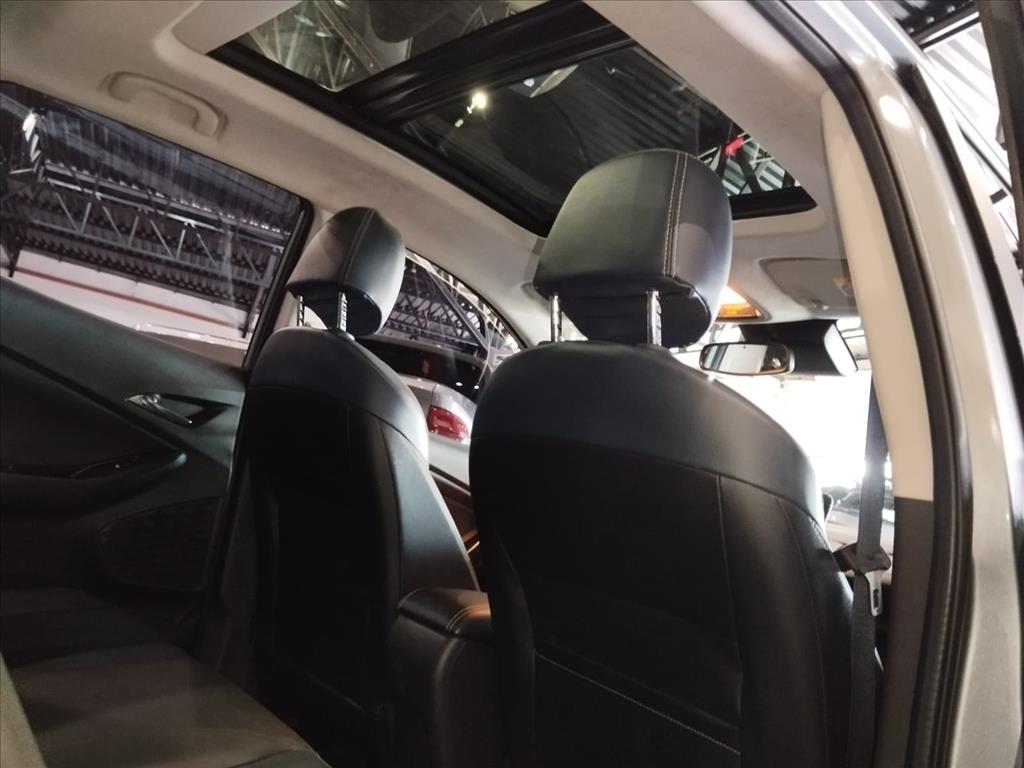 TRACKER 1.2 TURBO FLEX PREMIER AUTOMÁTICO13