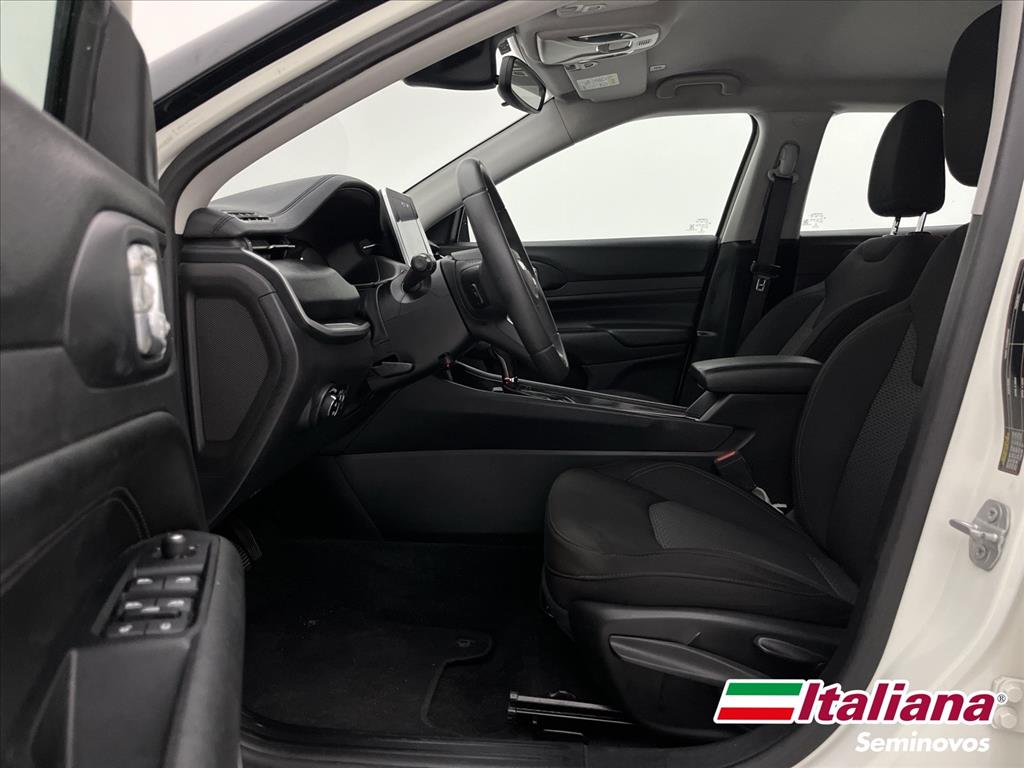 COMPASS 1.3 T270 TURBO FLEX SPORT AT6