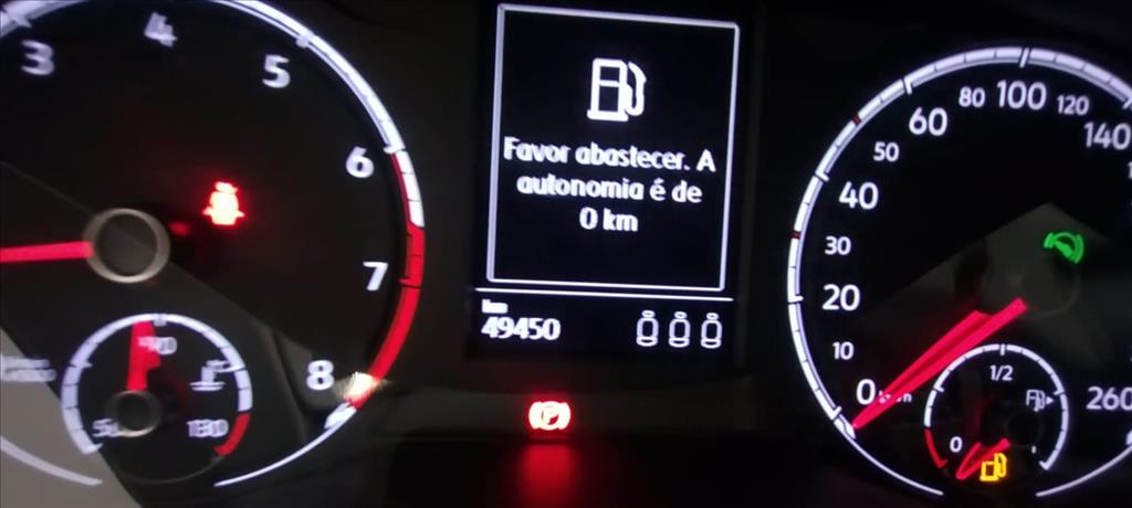 NIVUS 1.0 200 TSI TOTAL FLEX COMFORTLINE AUTOMÁTICO8