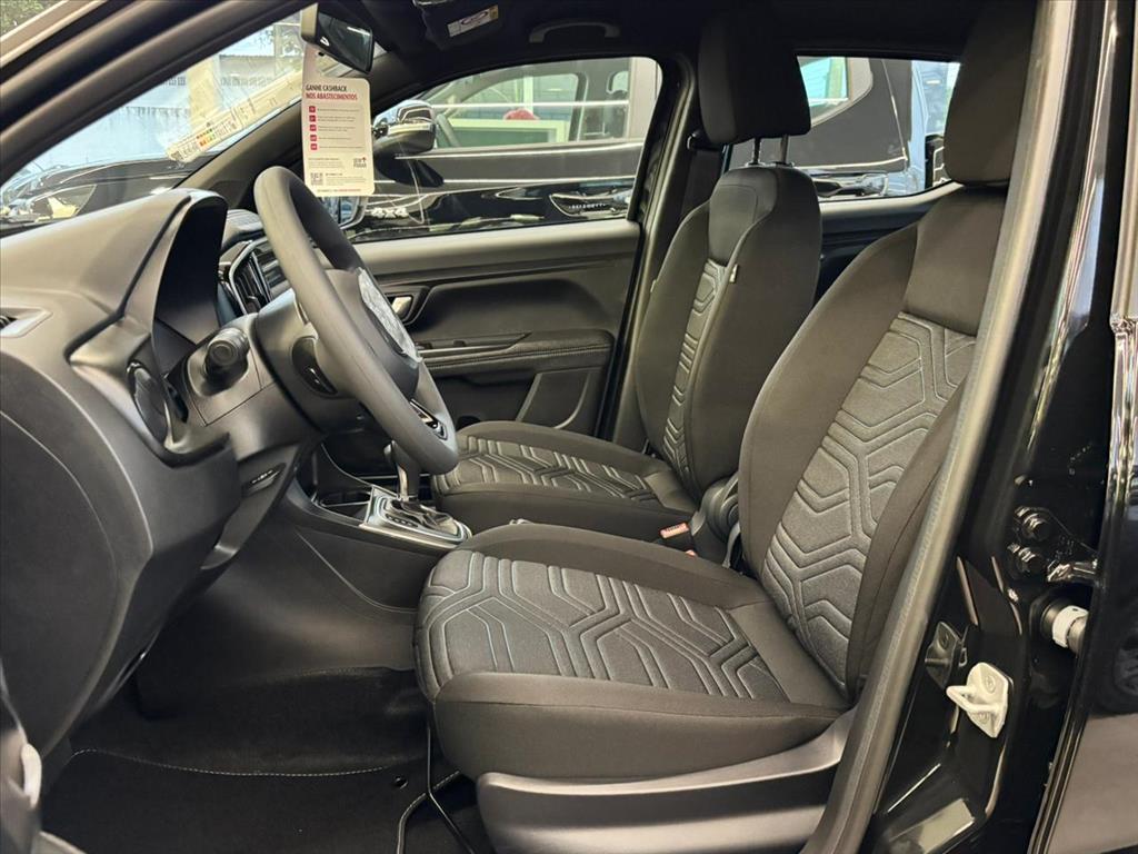 STRADA 1.3 FIREFLY FLEX VOLCANO CD CVT16