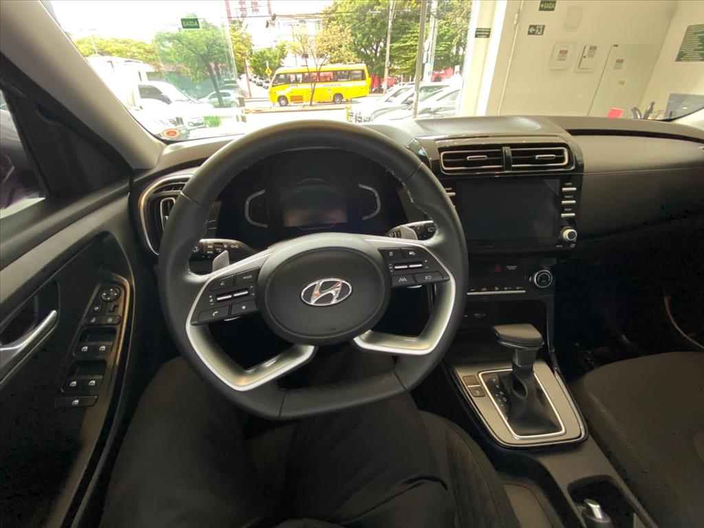 CRETA 1.0 TGDI FLEX LIMITED AUTOMÁTICO16
