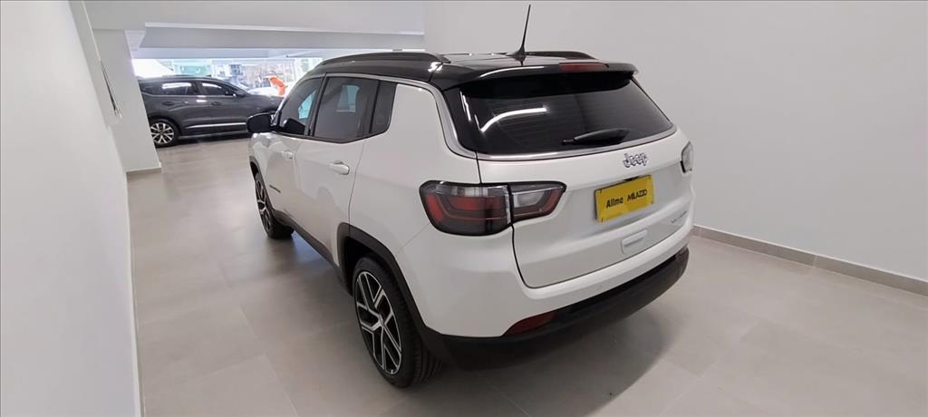 COMPASS 1.3 T270 TURBO FLEX LIMITED AT6