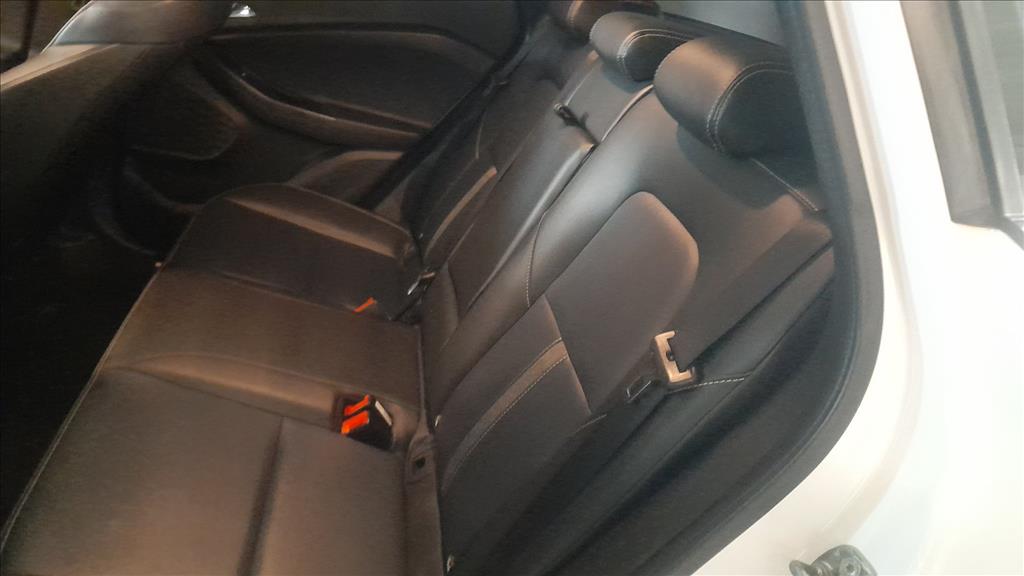 GM - Chevrolet-TRACKER-1.2 TURBO FLEX PREMIER AUTOMÁTICO