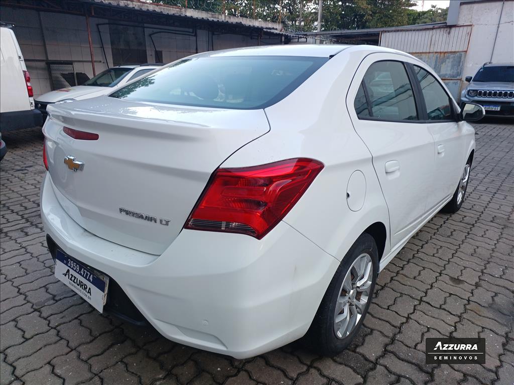 PRISMA 1.4 MPFI LT 8V FLEX 4P MANUAL5
