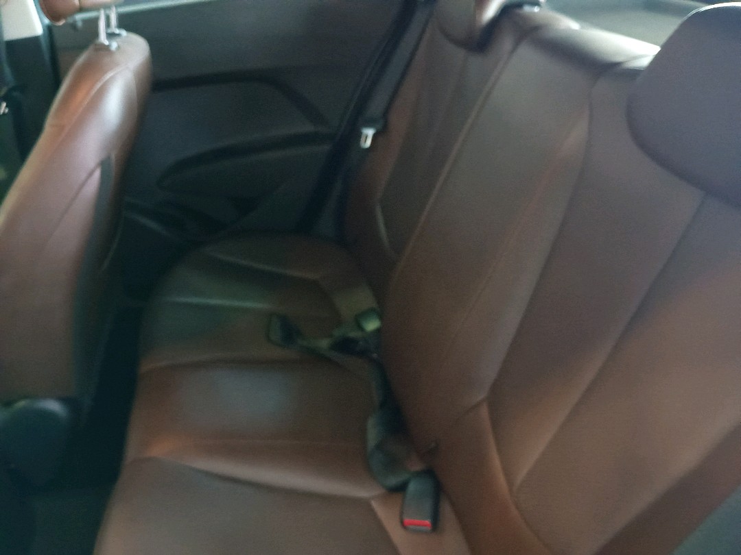 HB20S 1.6 PREMIUM 16V FLEX 4P AUTOMÁTICO7