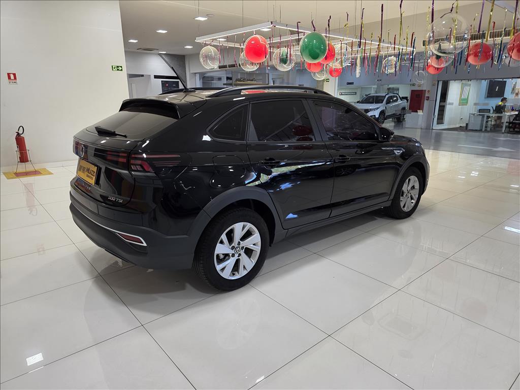 NIVUS 1.0 200 TSI TOTAL FLEX COMFORTLINE AUTOMÁTICO3