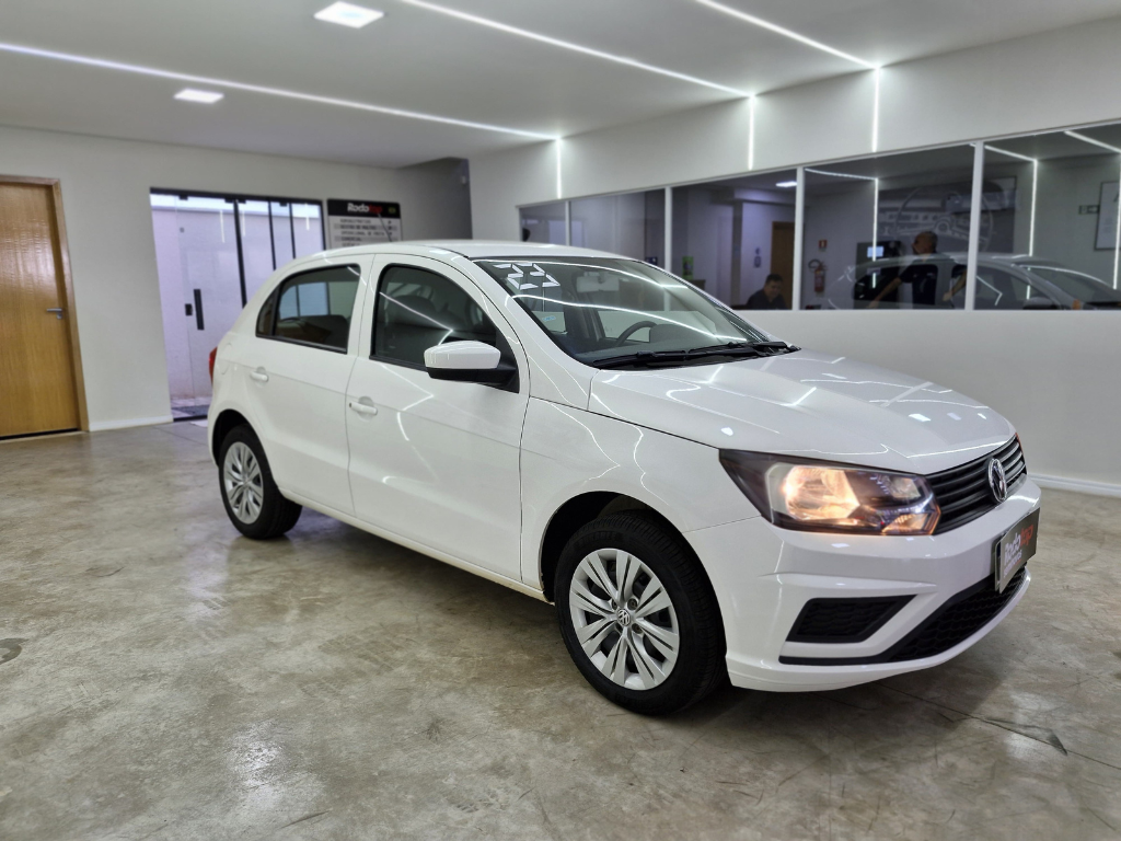 GOL 1.0 12V MPI TOTALFLEX TRENDLINE 4P MANUAL2