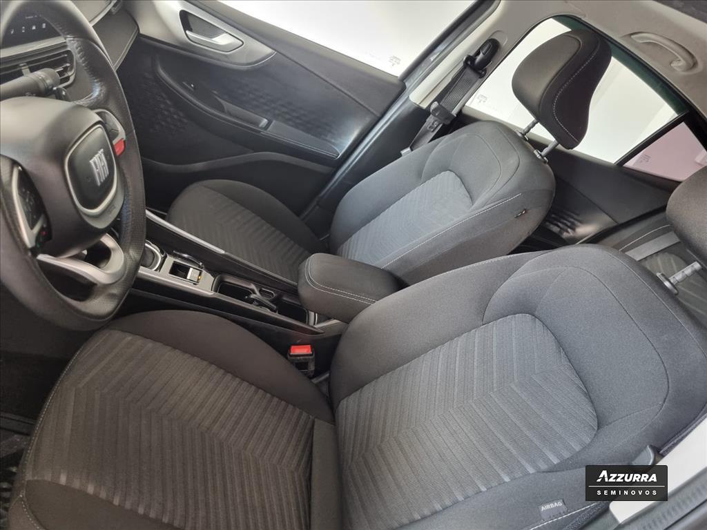 FASTBACK 1.0 TURBO 200 FLEX AUDACE CVT