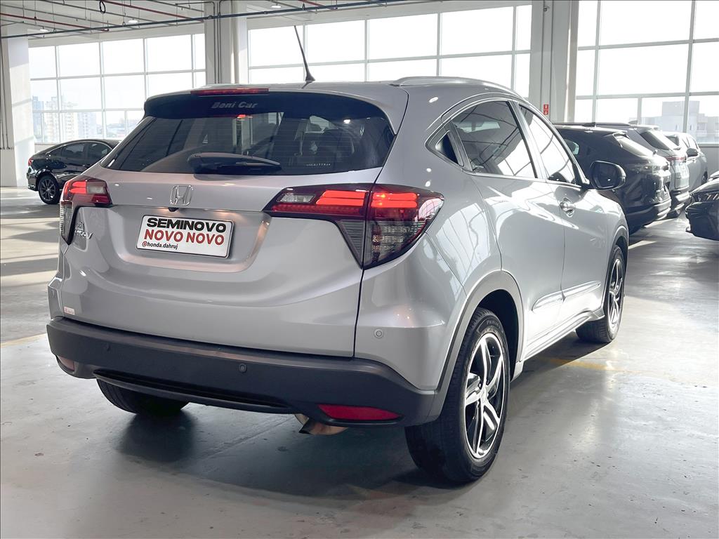 HR-V 1.8 16V FLEX EX 4P AUTOMÁTICO16