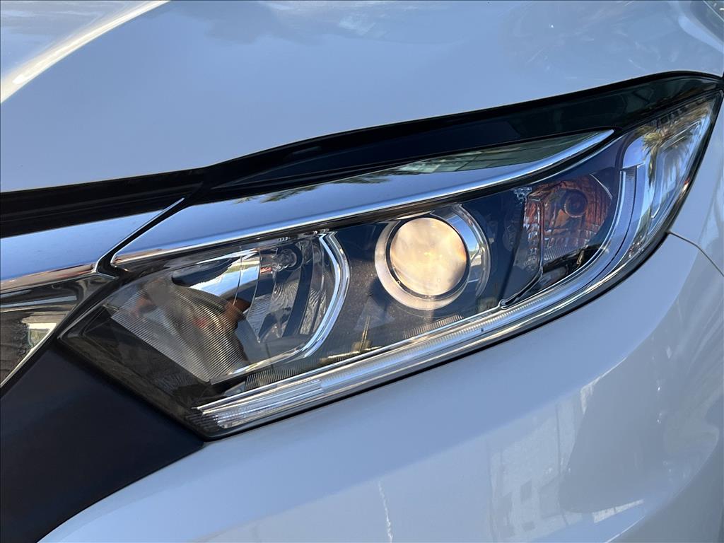 HR-V 1.8 16V FLEX EX 4P AUTOMÁTICO2