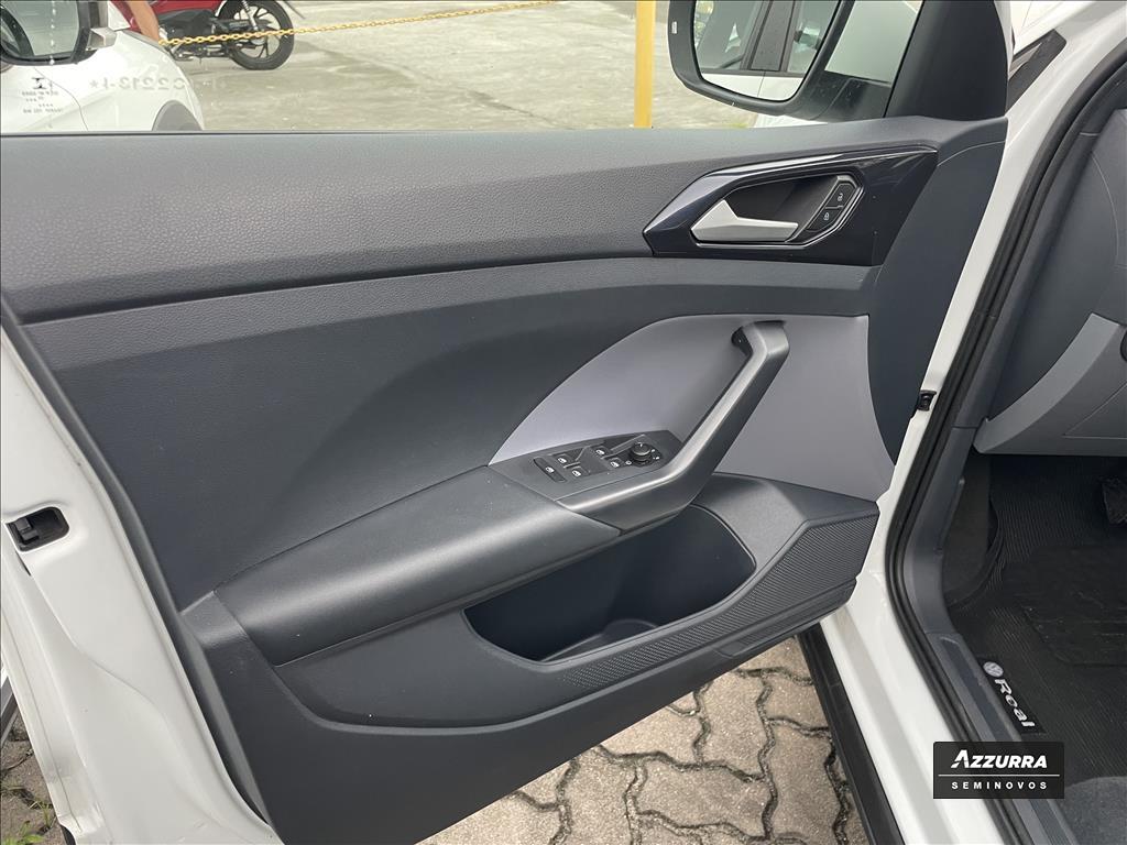 T-CROSS 1.0 200 TSI TOTAL FLEX COMFORTLINE AUTOMÁTICO8