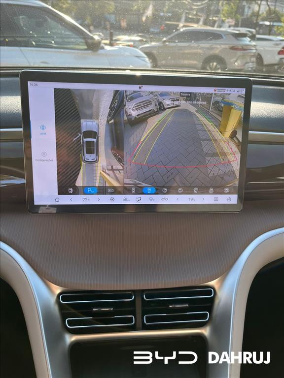 SONG PRO 1.5 DM-I HÍBRIDO GS AUTOMÁTICO5