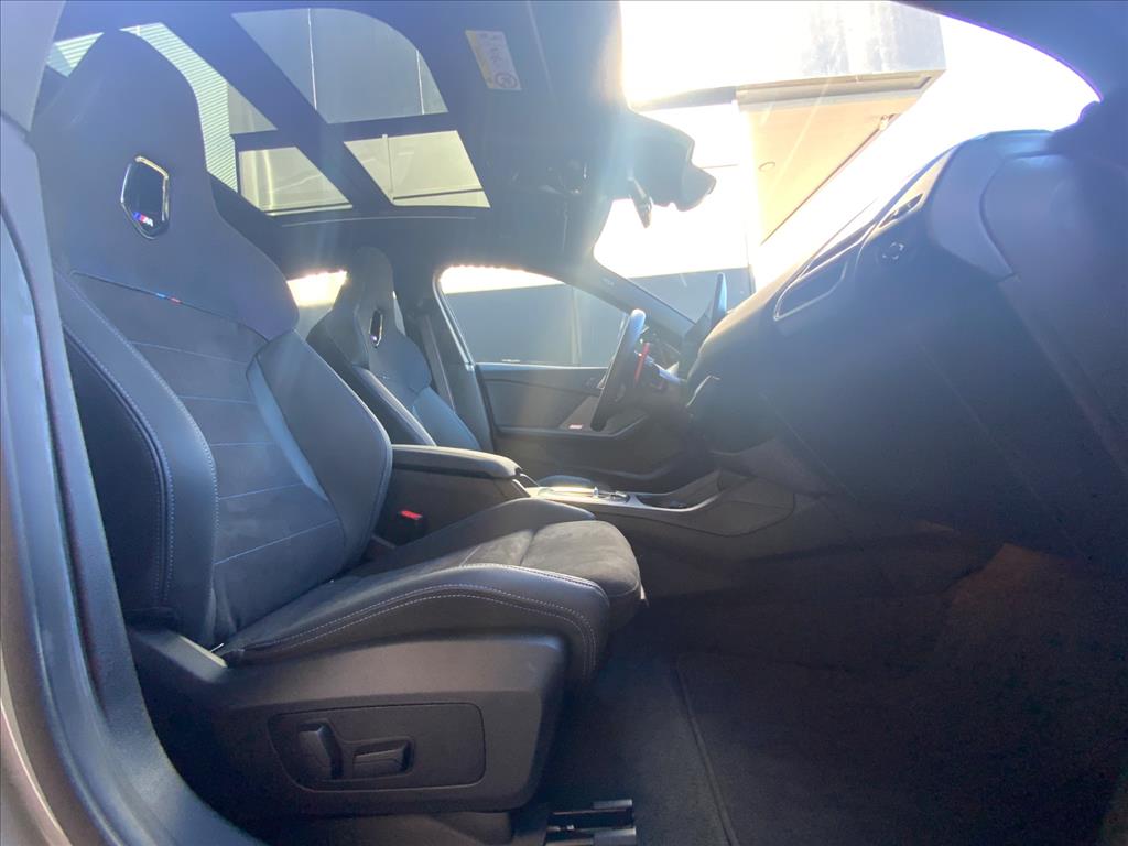 BMW-M235i-2.0 16V TURBO GASOLINA XDRIVE GRAN COUPÉ STEPTRONIC