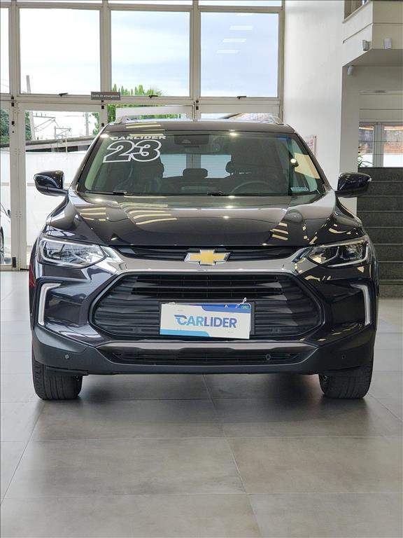 TRACKER 1.2 TURBO FLEX PREMIER AUTOMÁTICO