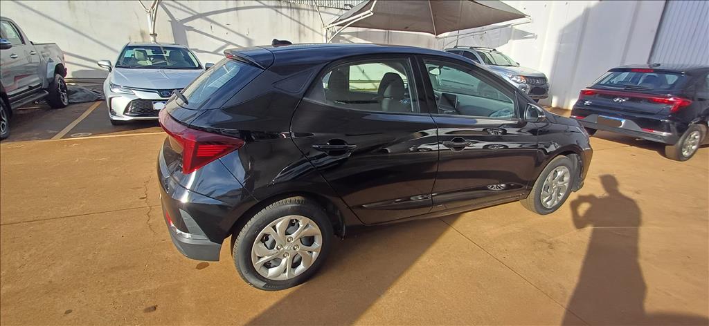 HB20 1.0 12V FLEX COMFORT MANUAL