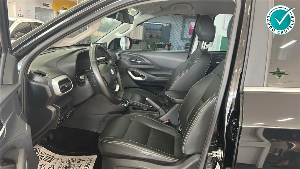 TITANO 2.2 TURBO DIESEL RANCH 4X4 AT611