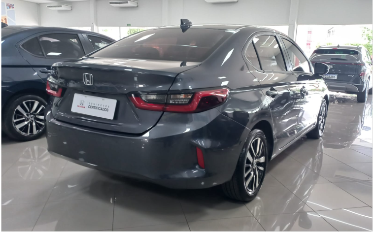 CITY 1.5 i-VTEC FLEX TOURING CVT5