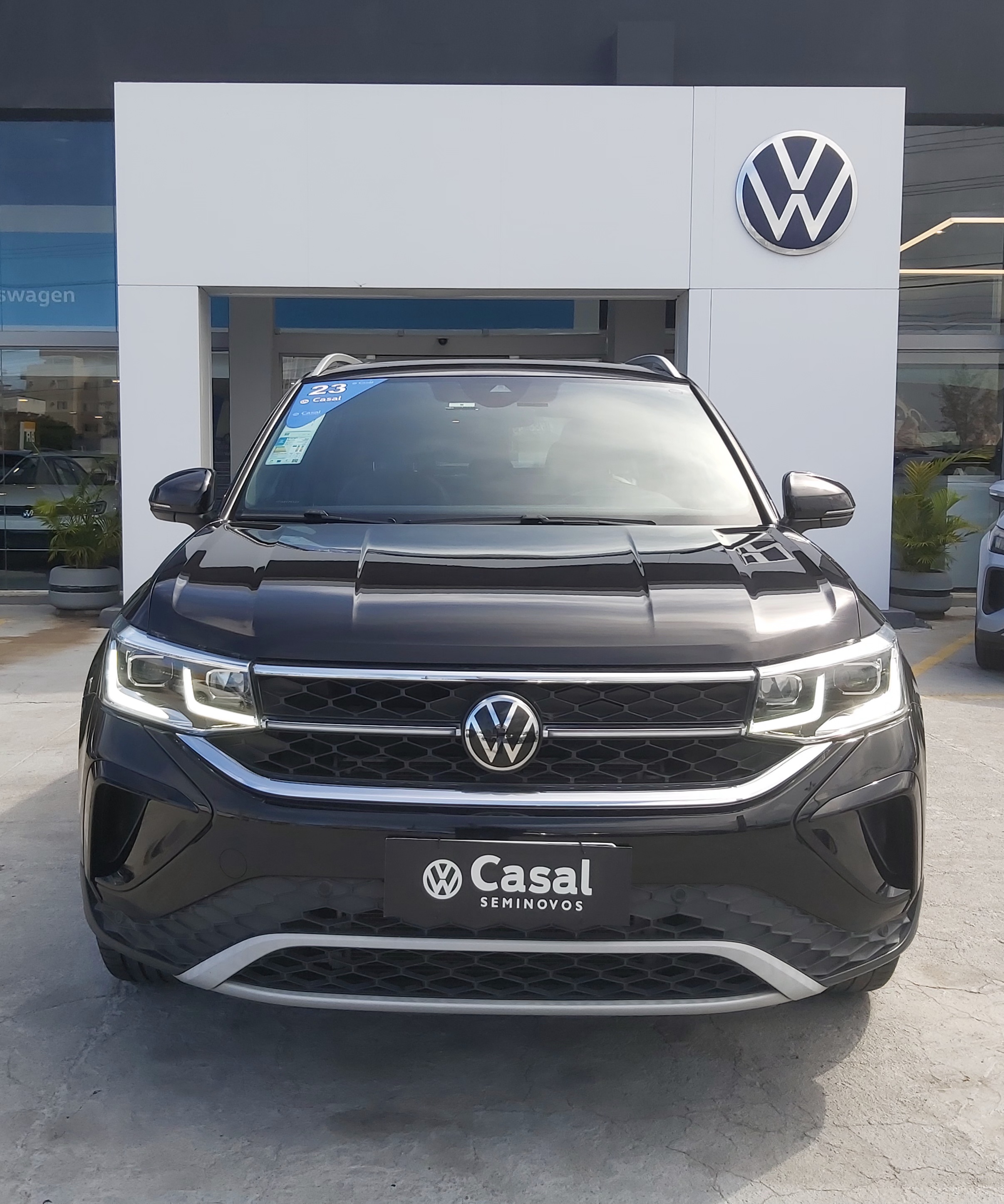 1.4 250 TSI TOTAL FLEX HIGHLINE AUTOMÁTICO