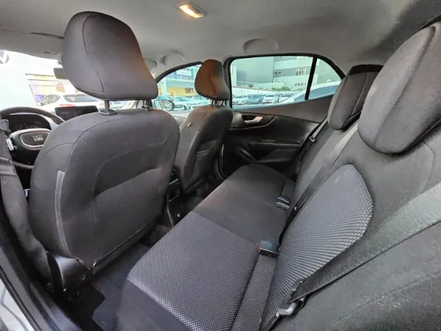 PULSE 1.0 TURBO 200 FLEX DRIVE CVT9