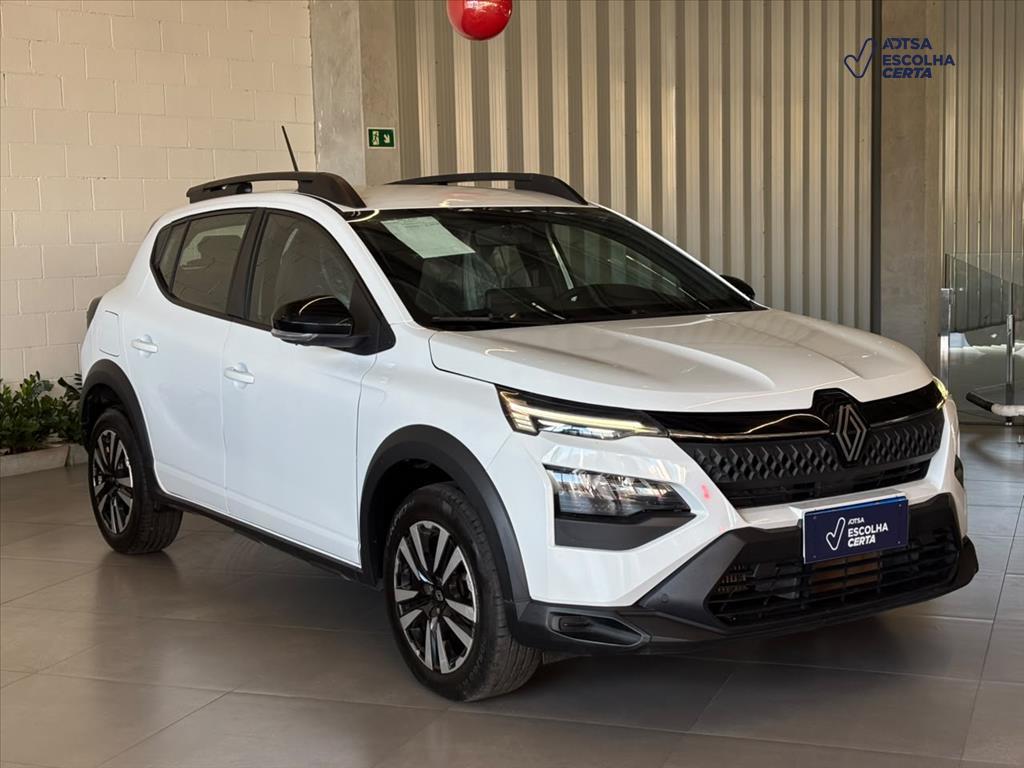 Renault KARDIAN 2025