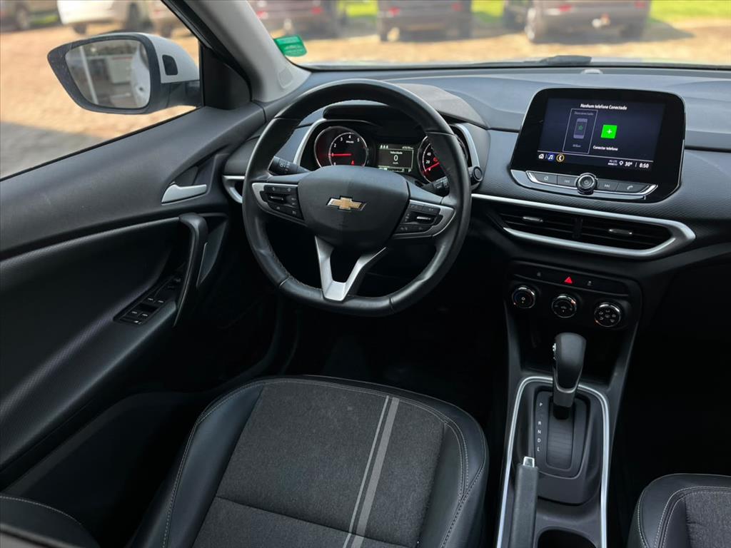 TRACKER 1.0 TURBO FLEX LTZ AUTOMÁTICO9