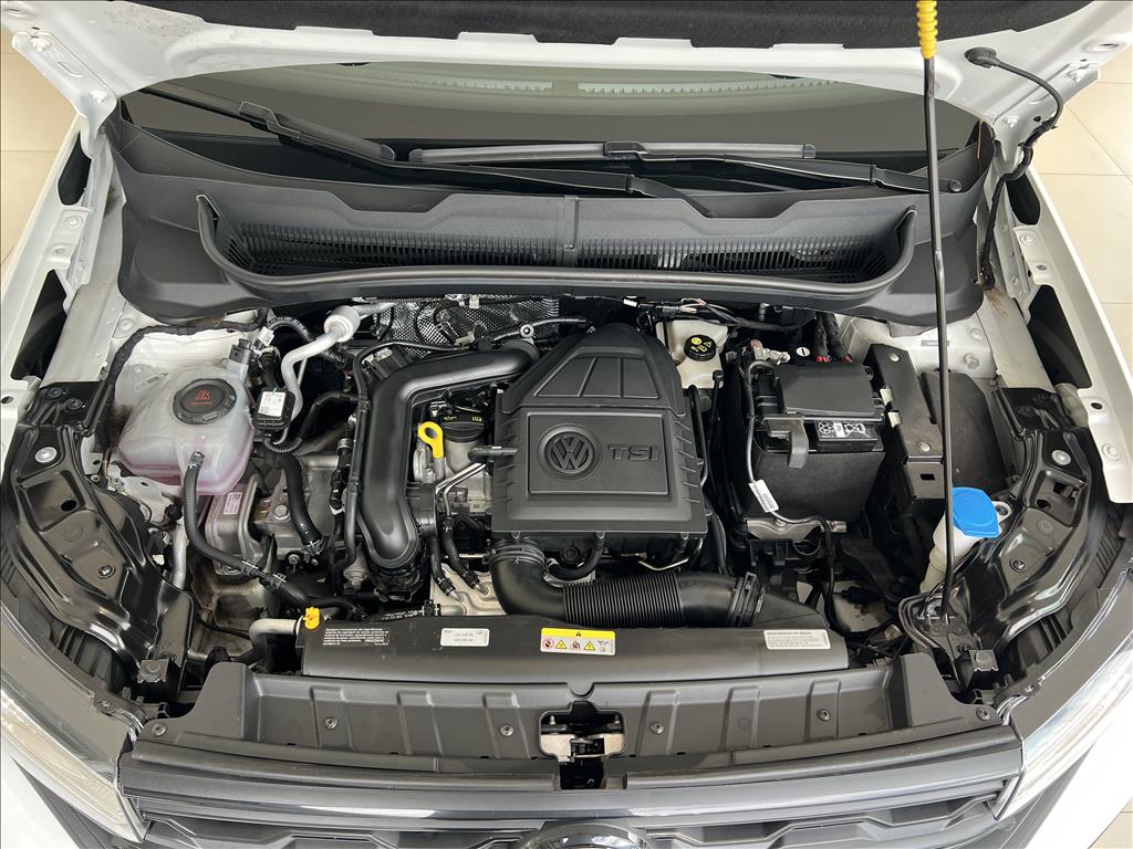 T-CROSS 1.0 200 TSI TOTAL FLEX AUTOMÁTICO20