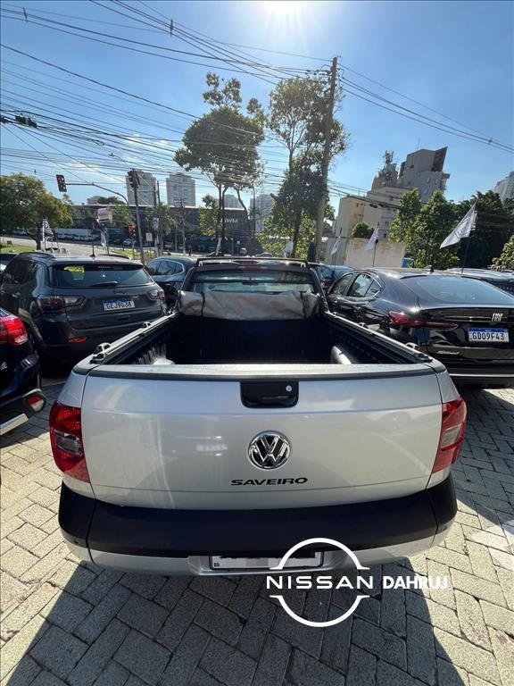 SAVEIRO 1.6 MI TRENDLINE CS 8V FLEX 2P MANUAL9