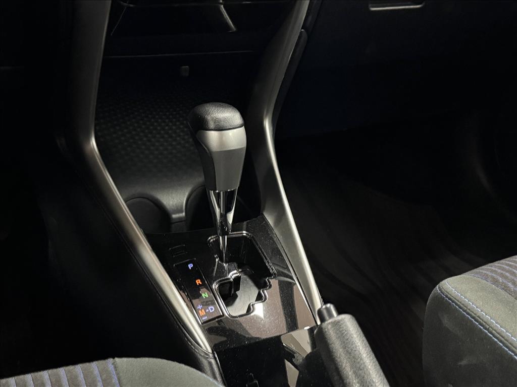 YARIS 1.3 16V FLEX XL MULTIDRIVE11