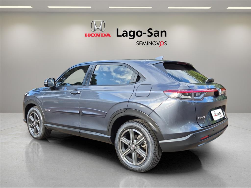 HR-V 1.5 DI I-VTEC FLEX EX CVT1
