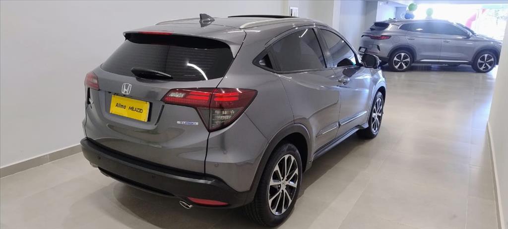 HR-V 1.5 16V TURBO GASOLINA TOURING 4P AUTOMÁTICO2