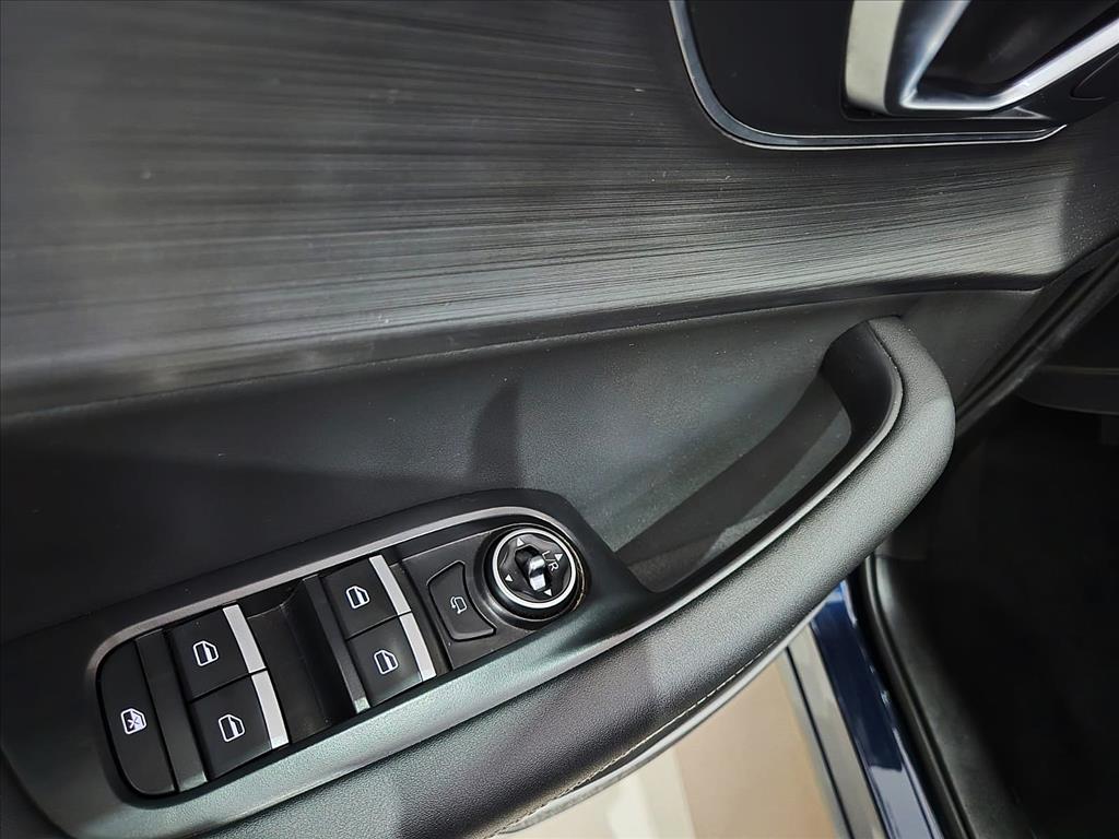 Caoa Chery-TIGGO 5X PRO-1.5 TCI FLEX HYBRID CVT