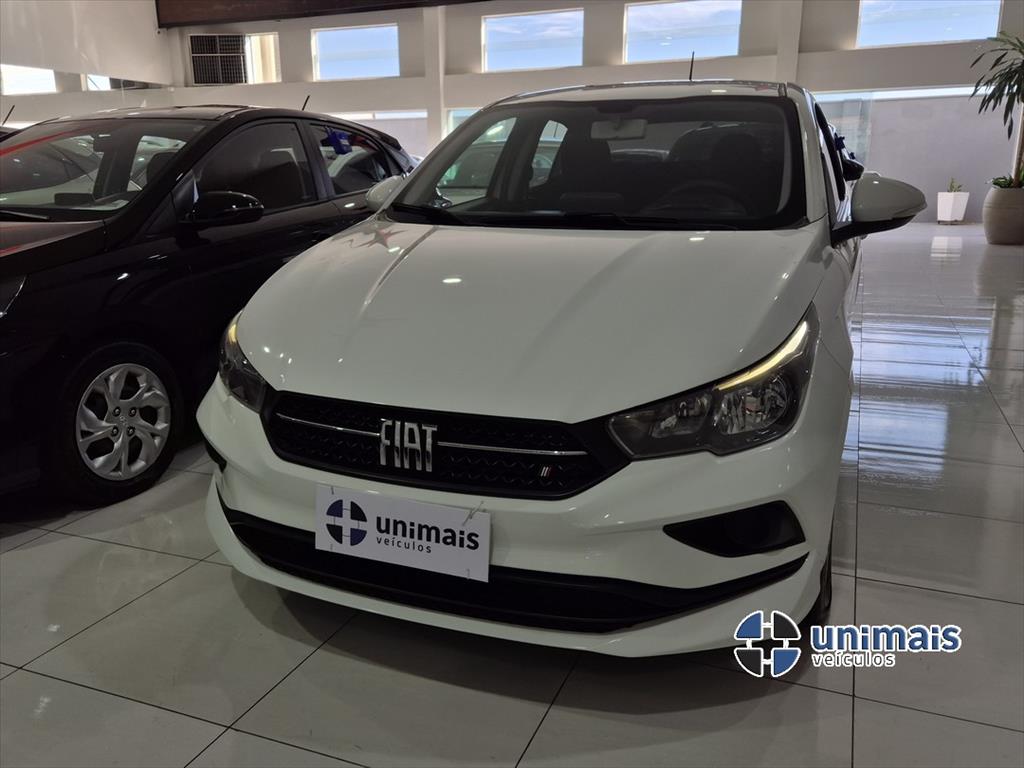 FIAT CRONOS 1.3 FIREFLY FLEX DRIVE MANUAL — foto 11