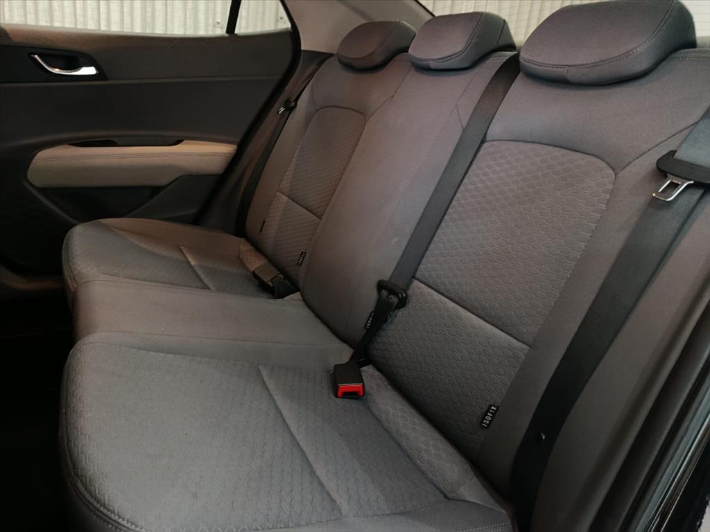 HB20S 1.0 TGDI FLEX PLATINUM AUTOMÁTICO9