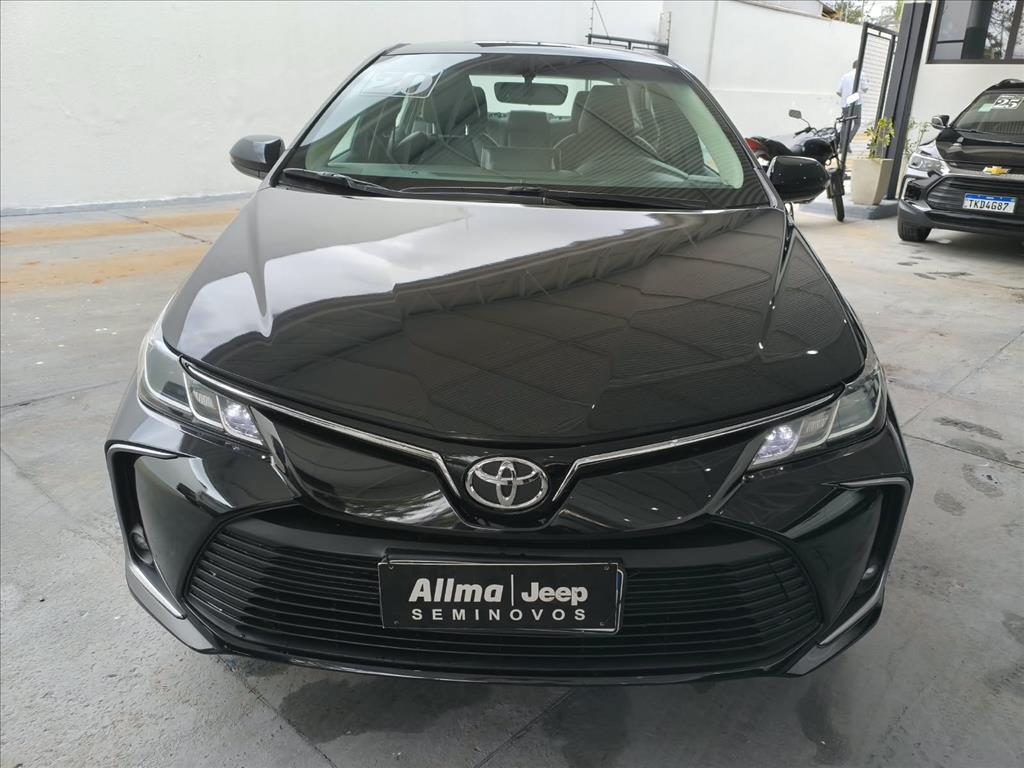 COROLLA 2.0 VVT-IE FLEX XEI DIRECT SHIFT1