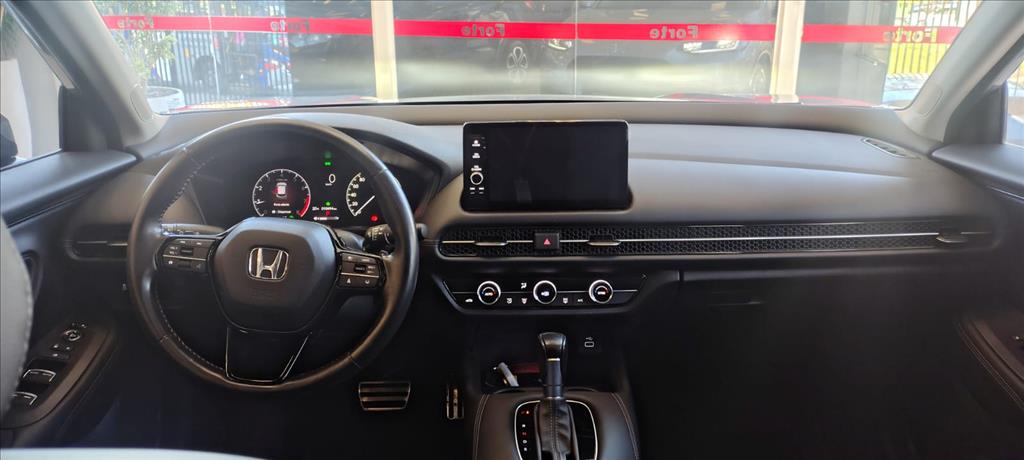 ZR-V 2.0 i-VTEC GASOLINA TOURING CVT8